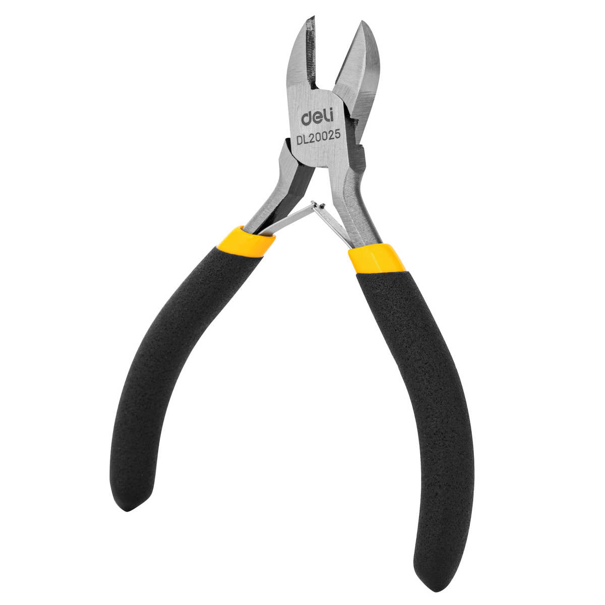 Mini Diagonal Pliers 5"