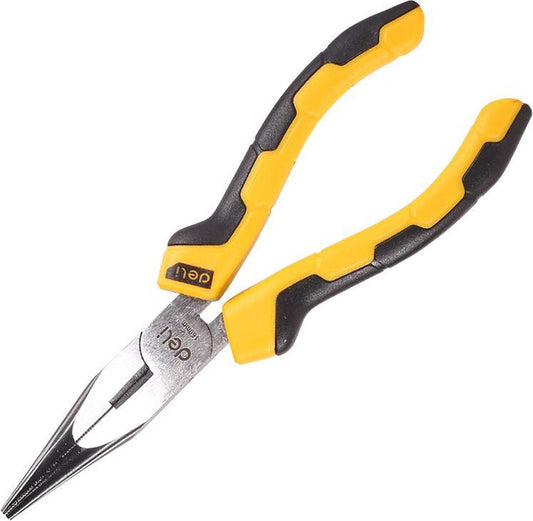 Long Nose Pliers 6"