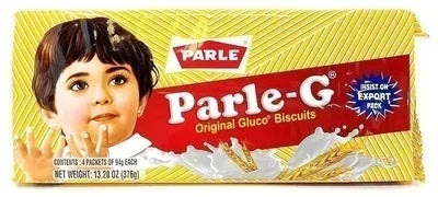 Parle glucose biscuit 376 g