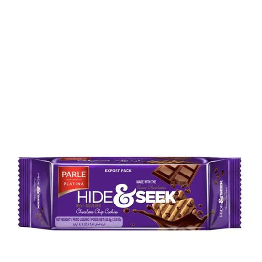 PARLE BUISCUITS HIDE & SEEK 5*82.5GM