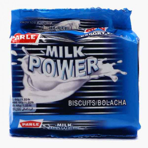 Parle milk power 44 gm*48