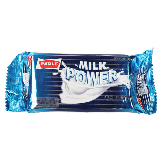 Parle milk power 56 g*48