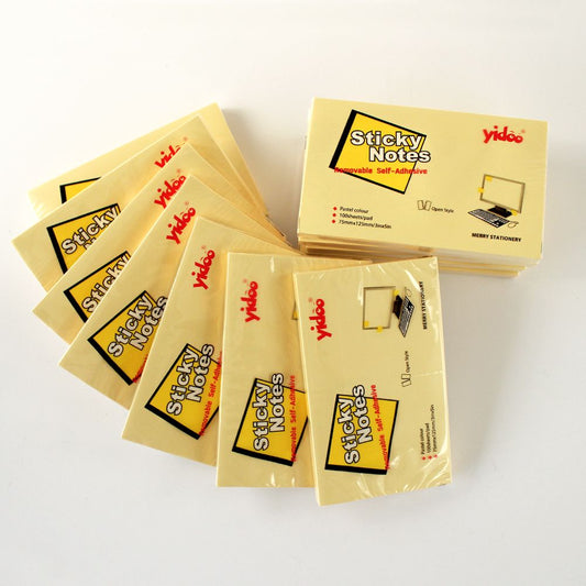 Post It Flage Sign Here 50 Labels SN5460