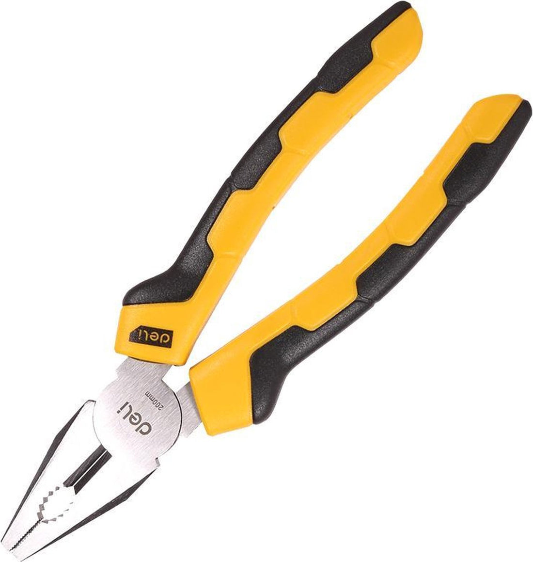 Combination Pliers 8"