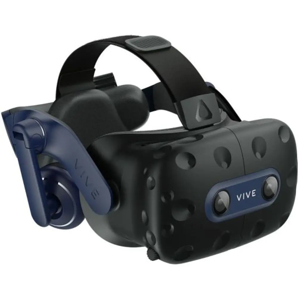 HTC 99HASW003-00 VIVE Pro 2 VR Headset Blue