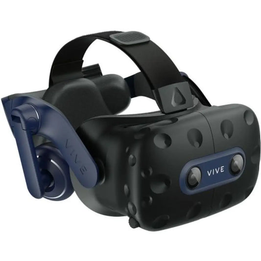 HTC 99HASW003-00 VIVE Pro 2 VR Headset Blue