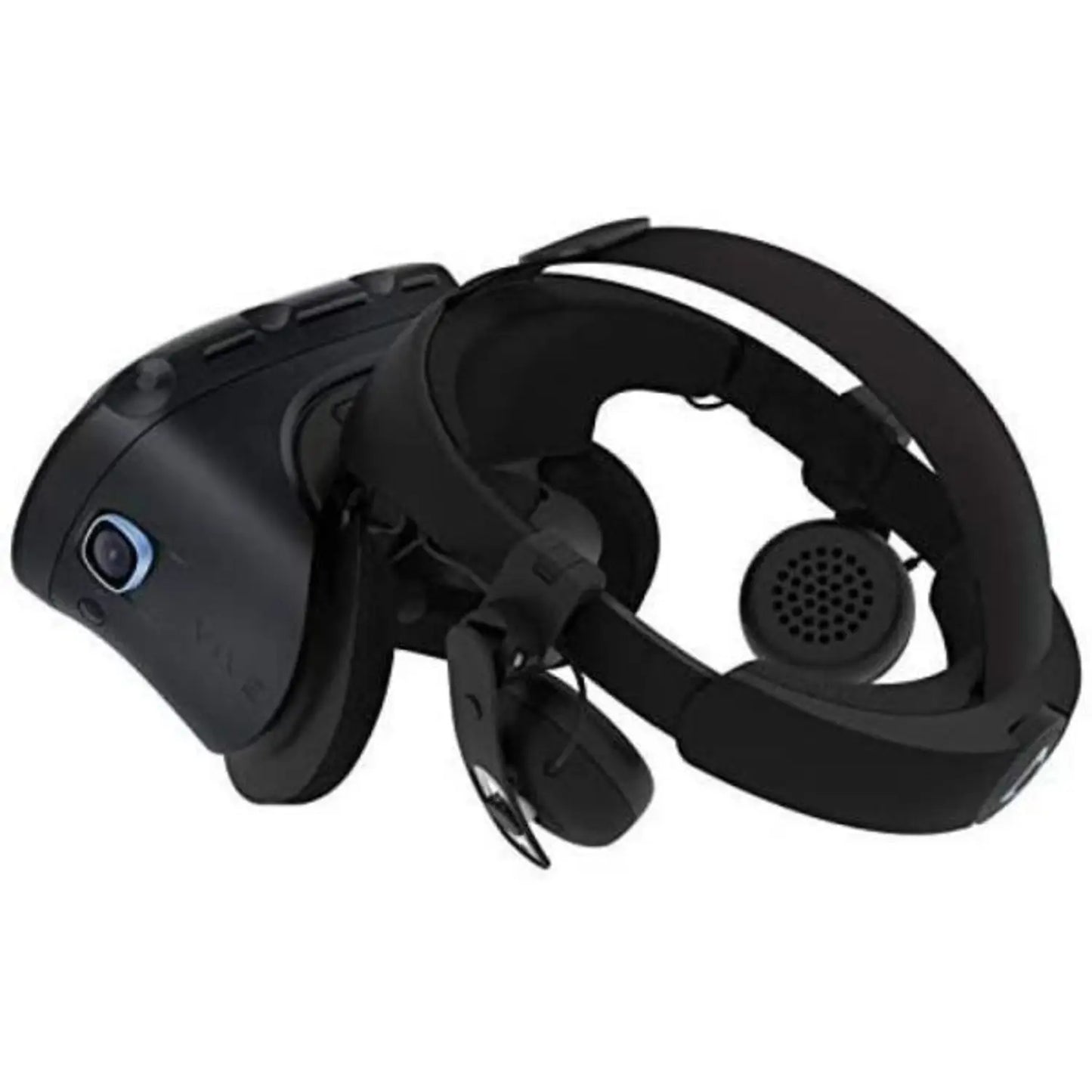 HTC 99HART001-00 VIVE Cosmos Elite VR Headset Kit Black