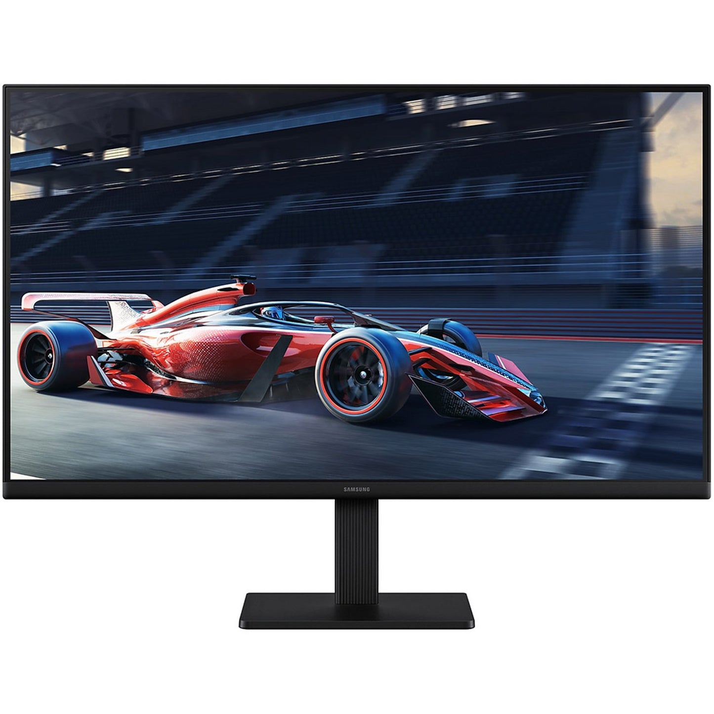Samsung LS27D300GAMXUE Essential S3 FHD Monitor 27inch