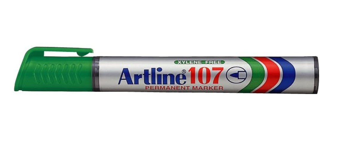 Permanent Marker Artline EK109 0.5mm