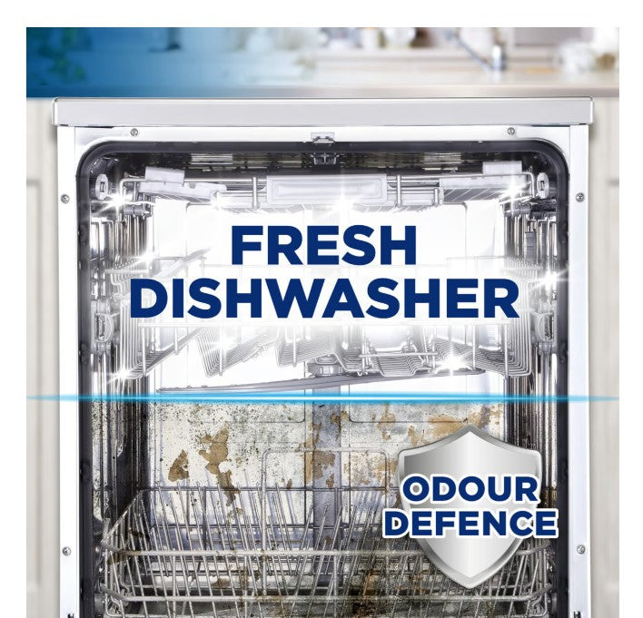 Finish Dishwasher CLEANER STINKY  DISHWASHER 250ML