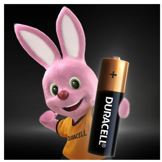 Duracell AAA Battery 2pcs
