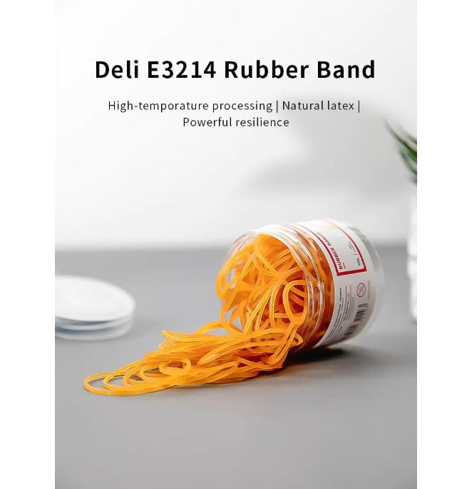 Rubber Band 24g LIGHT No-16