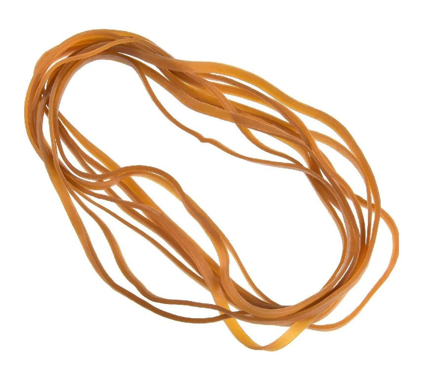 Light Pure Rubber Brand Size 76  100GM