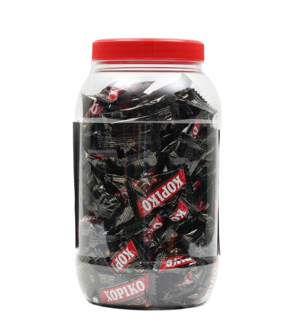 Kopiko Strong & Rich Coffee Candy 600 g