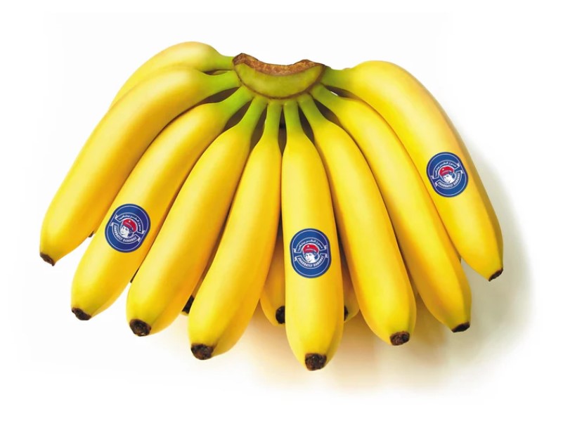 Sharbatly Banana - Philippines, 1kg