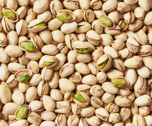 USA Plain Roasted Pistachio 500 g
