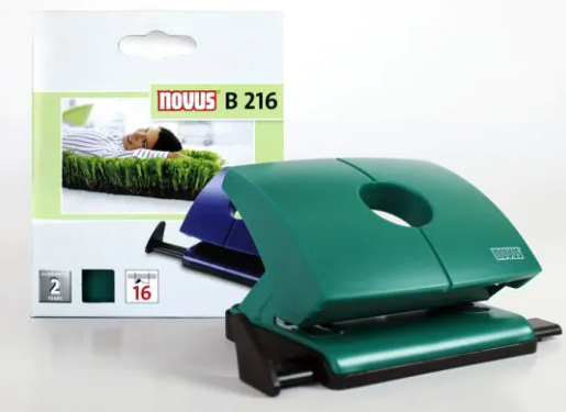 Novus B-216