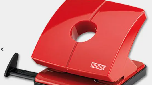 Novus B-216