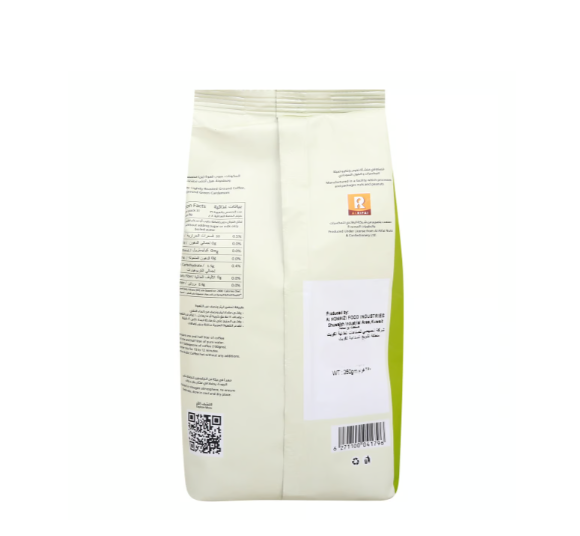 Al Rifai Arabic Coffee 250 g