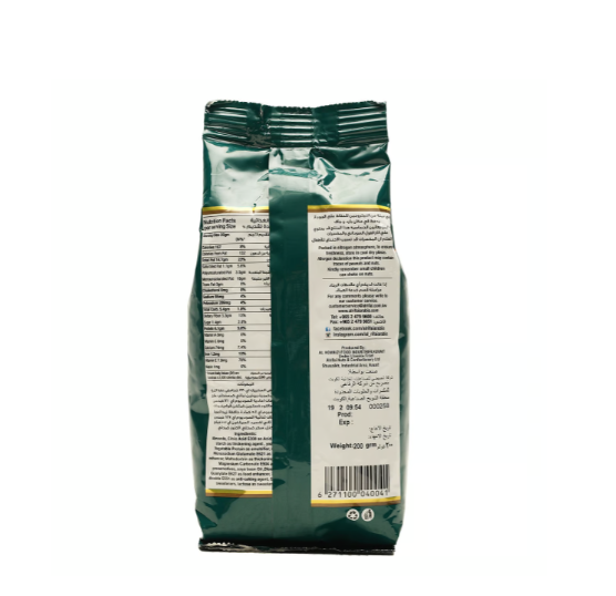 Al Rifai Almond Cocktail 200 g
