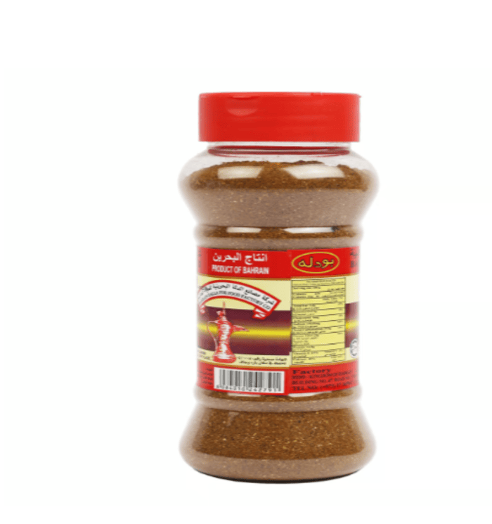 Budallah Biryani Masala 100 g