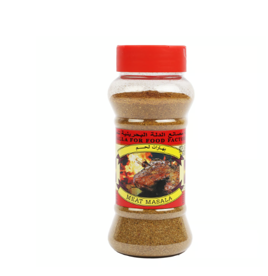 Budallah Meat Masala Powder 100 g