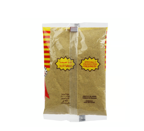 Budallah Fennel Seed Powder 100 g