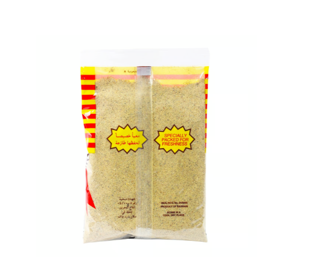Budallah Cardamom Powder 100 g