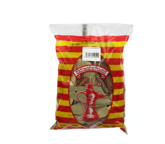 Budallah Whole Garam Masala 200 g