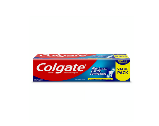 Colgate Toothpaste 150 ml