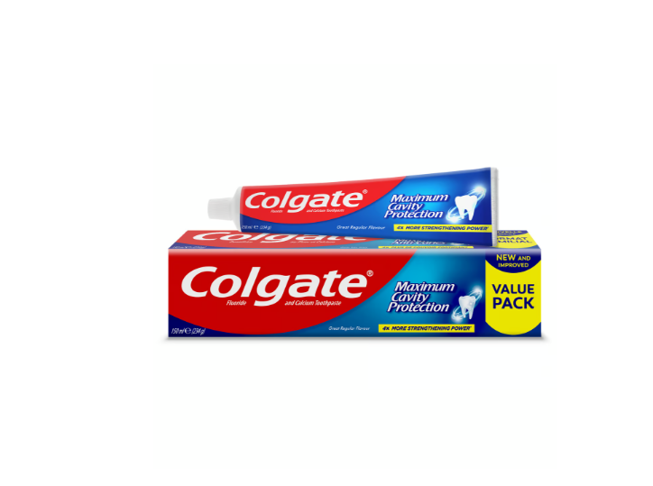 Colgate Toothpaste 150 ml