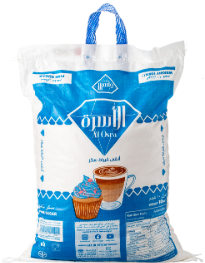 Al Osra Fine Sugar 10 kg