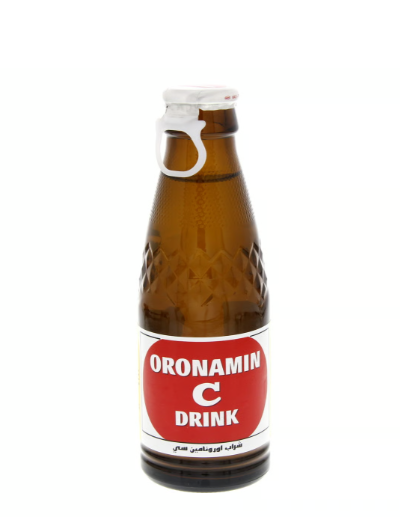 Oronamin C Drink 120 ml X 50