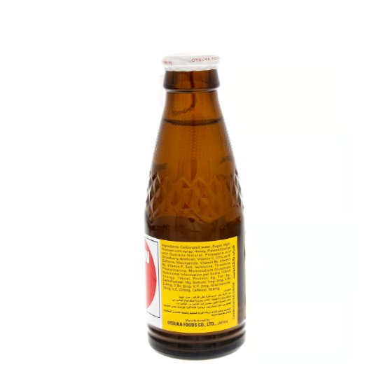 Oronamin C Drink 120 ml X 50