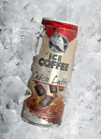 HELL ICE COFFEE CHOCO LATTE