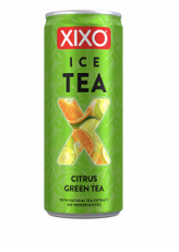 XIXO ICE TEA CITRUS