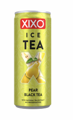 XIXO ICE TEA PEAR