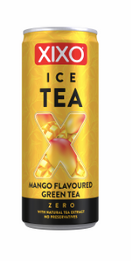 XIXO ICE TEA MANGO