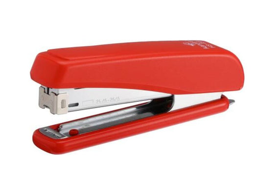 Kangaro Stapler HS45P  30 sheets   24/6, 26/6  Red