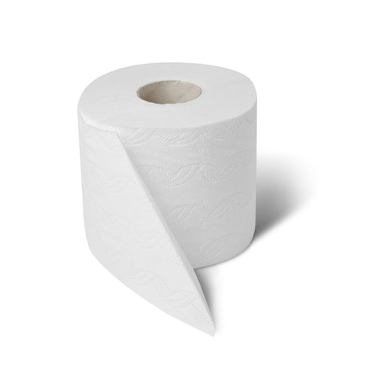 Soft N Cool 2 PLY Autocut Roll-6 Pieces  44gsm (MR2AC1.2)