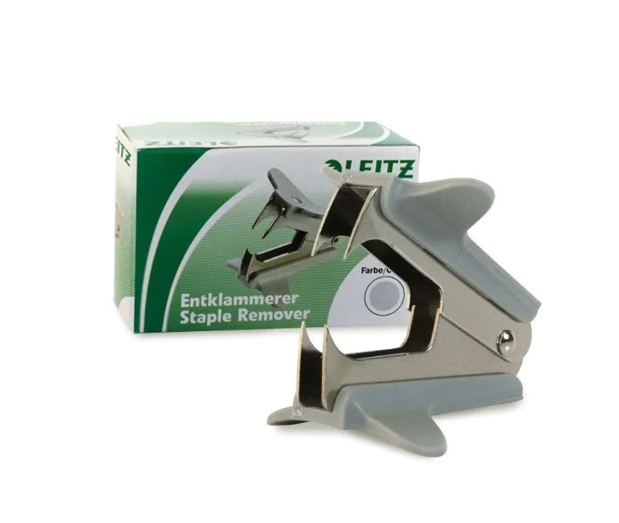 Stapler PIN  Remover Leitz