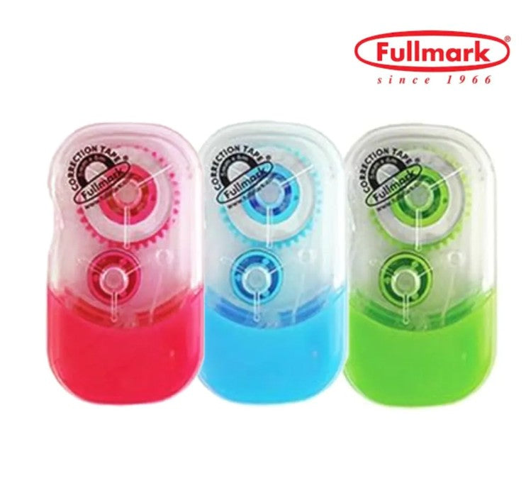 Correction Tape Fullmark CFEAHP