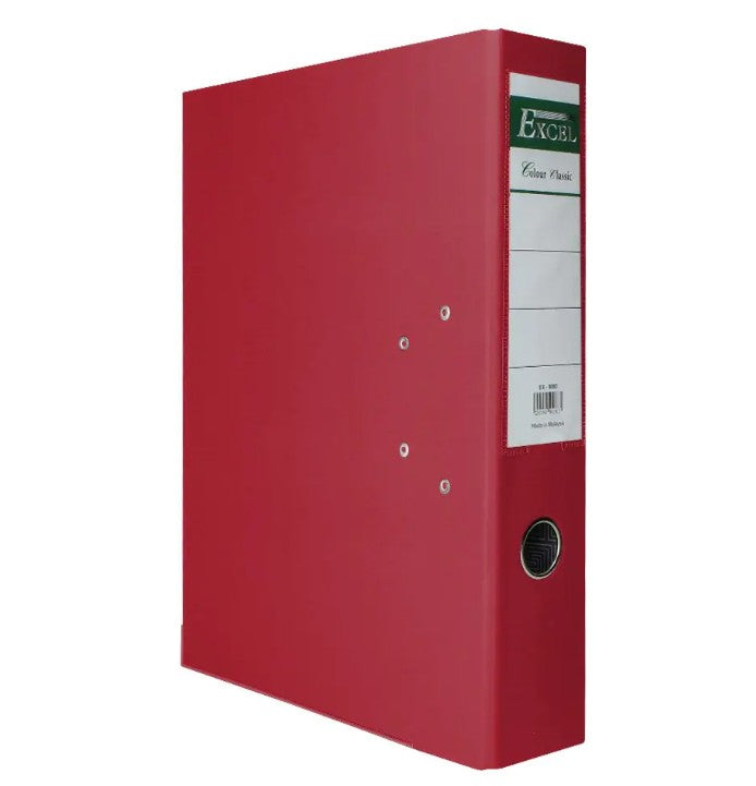 Box File Max B BOX FILE LARGE 70MM EXCEL EX-9083 – ZedUps.com