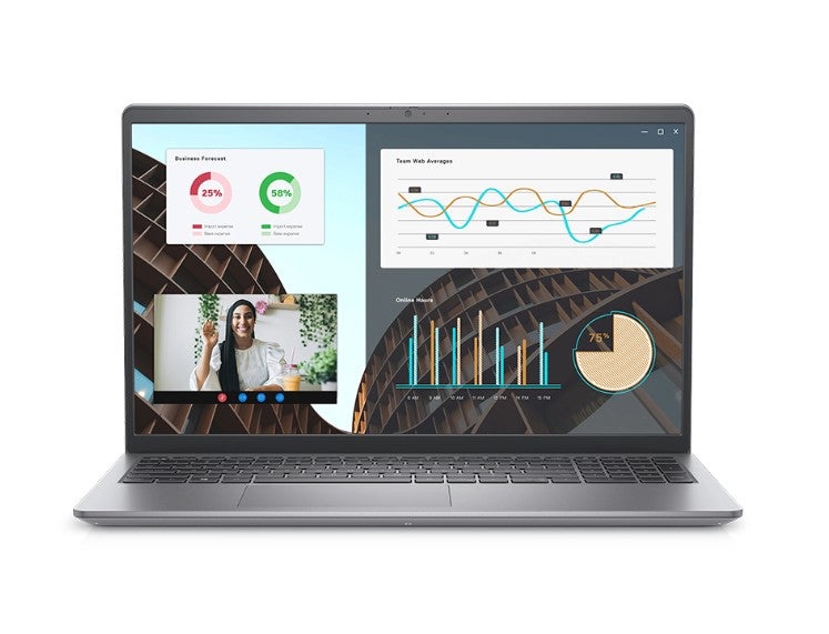 DELL VOSTRO 3530, INTEL CORE i7,13TH GEN.