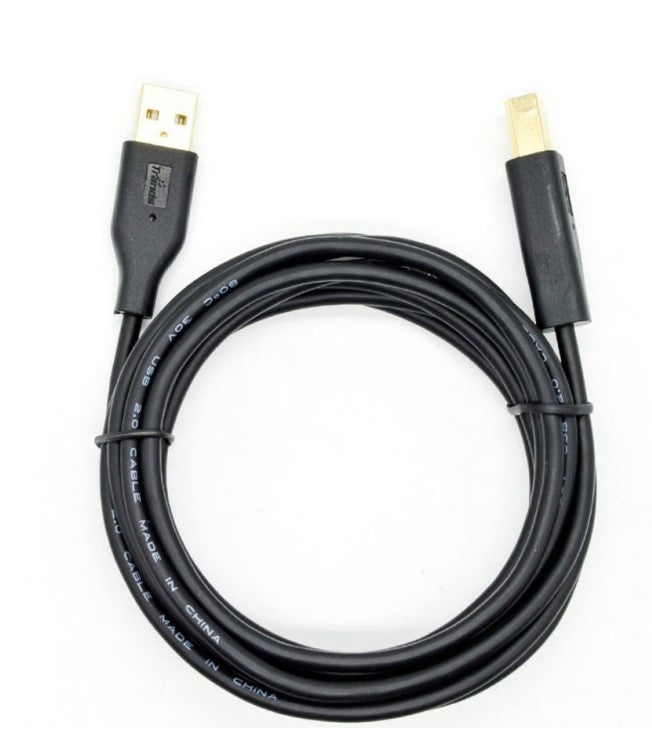 Trands USB To Printer Cable 3Meter CA125