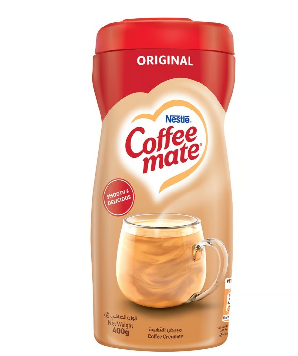 Nestle Coffee Mate Original Coffee Creamer 400g