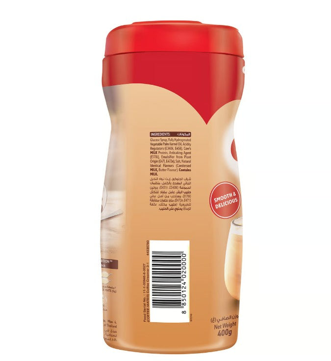 Nestle Coffee Mate Original Coffee Creamer 400g