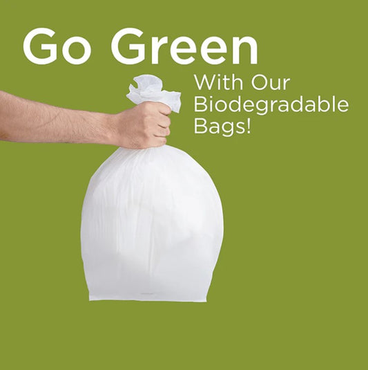 Proline Garbage Bag 8gallon X 90bags/ Rolls