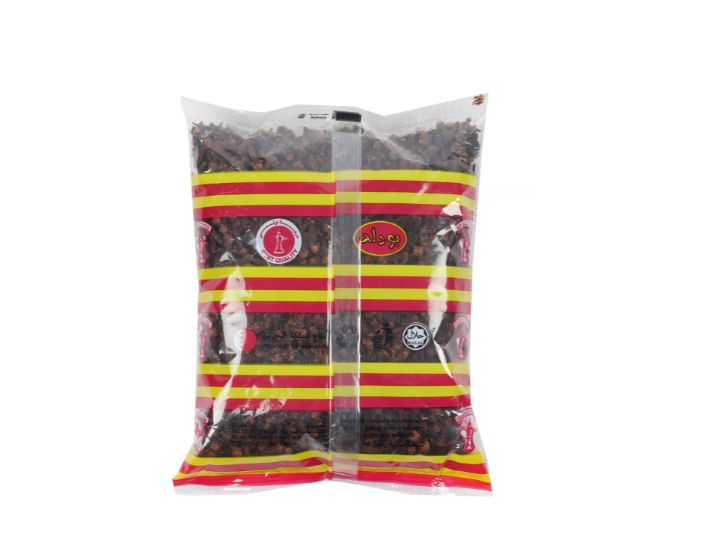 Budallah Cloves Whole Packet 200 g