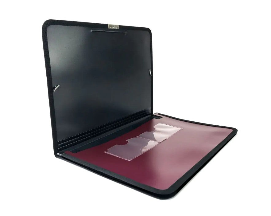 Expanding File Pocket SH8301